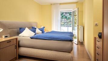 In-room safe, individually furnished, blackout curtains, soundproofing