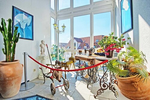 Regenbogen Appartement