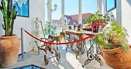 Regenbogen Appartement