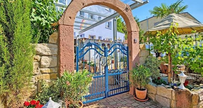 Regenbogen Appartement