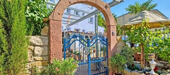 Regenbogen Appartement
