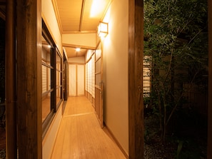 Private Vacation Home, HISA