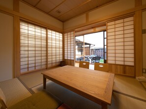Private Vacation Home, HISA - UCHIKO-Inn HISA (Uchiko)
