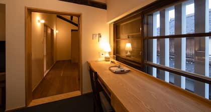 UCHIKO-Inn HISA