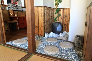 Interior - Atami Japan Onsen House (Atami)