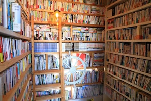 Biblioteca