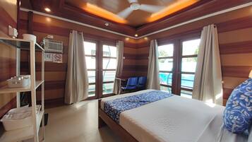 Quarto casal | Roupa de cama