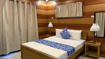 Quarto casal | Roupa de cama