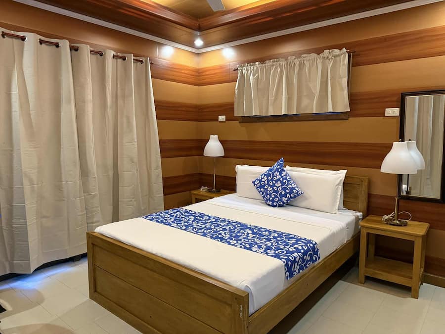 Ropa de cama