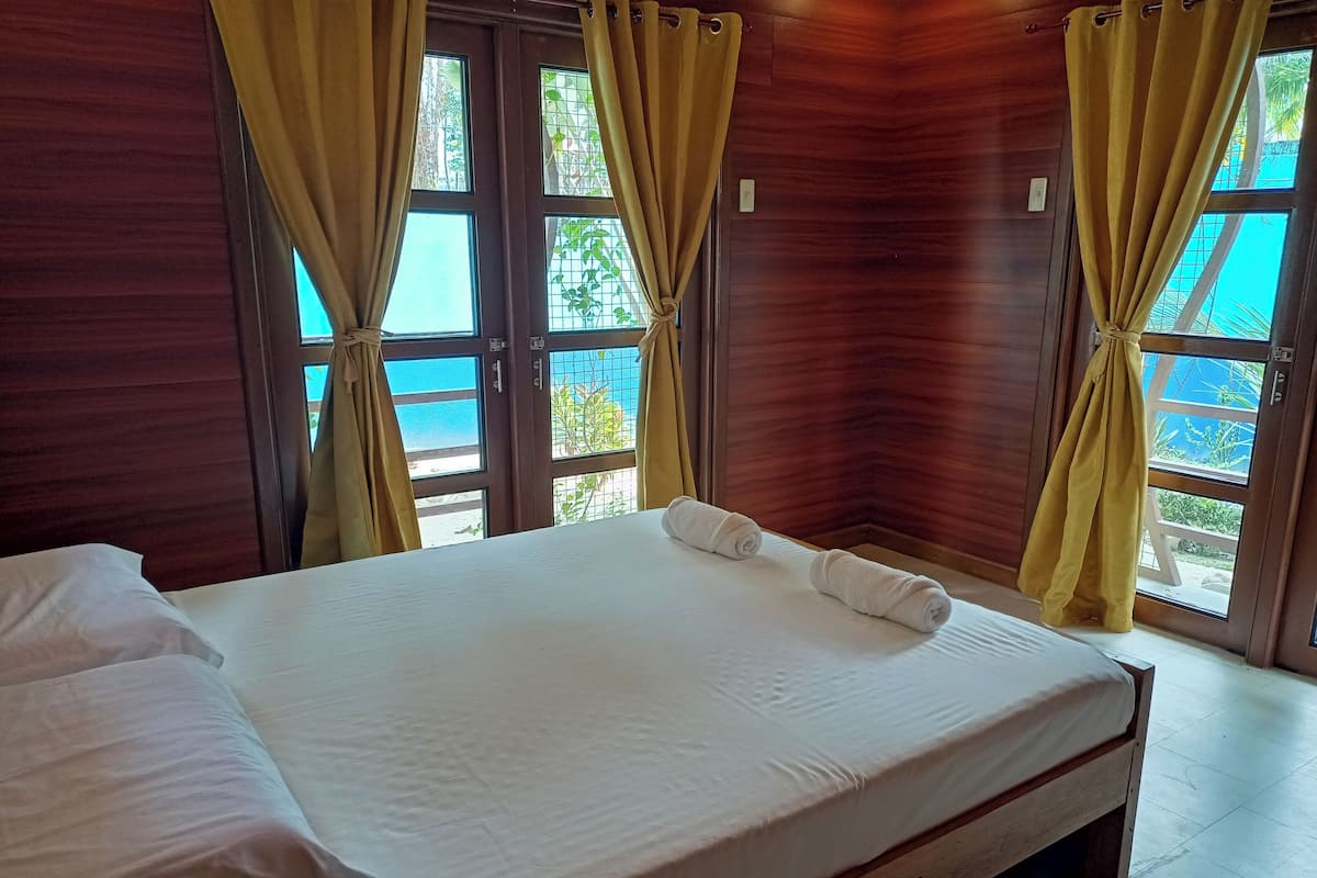 Double Room | Bed sheets
