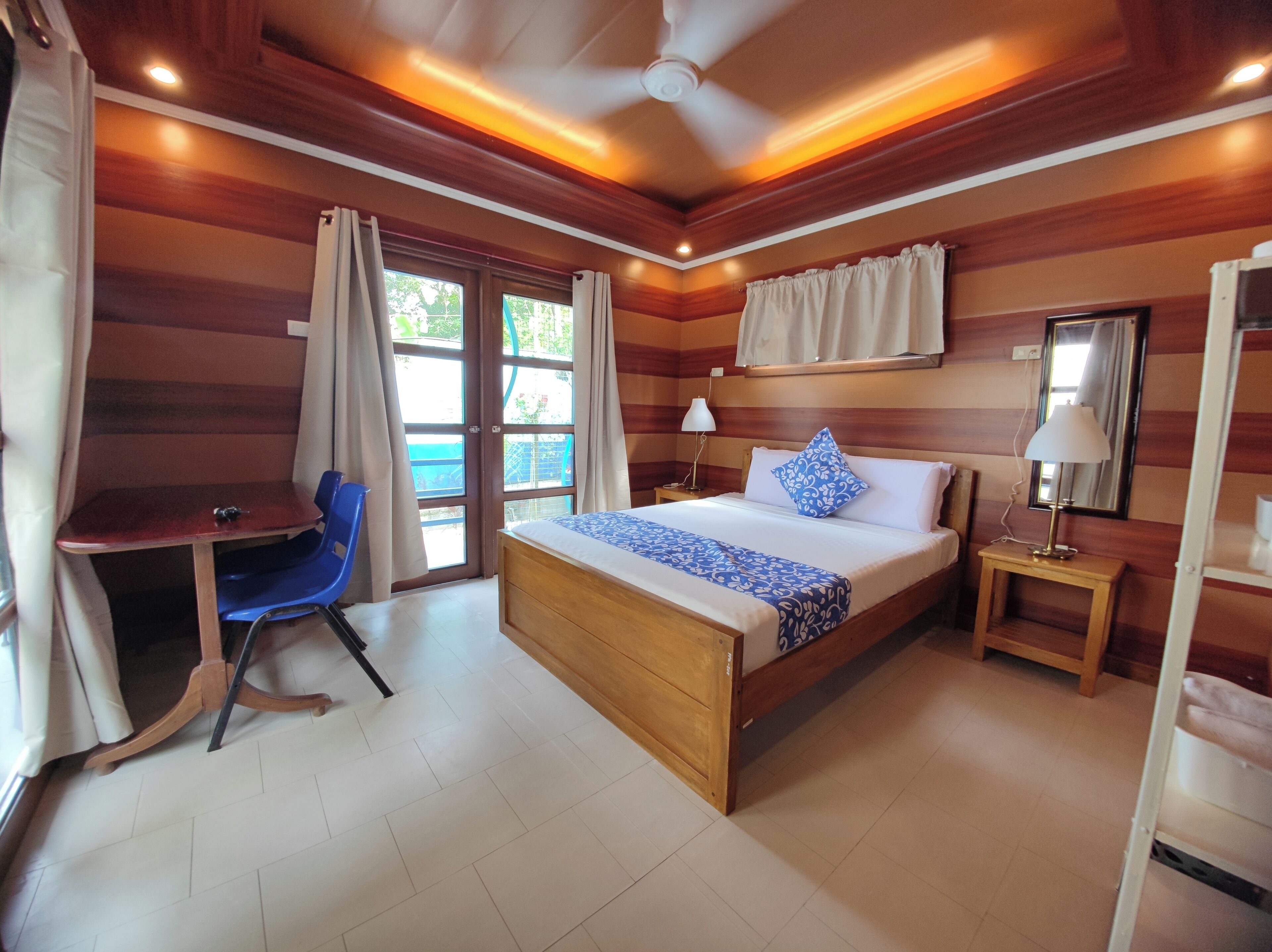 Dubbelrum | Sängkläder