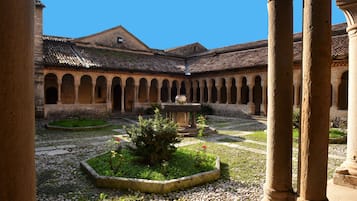 Tour ecologici