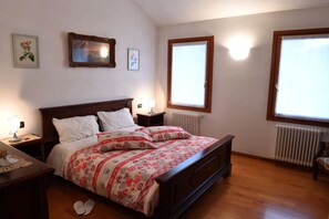 Appartement Duplex Classique, 3 chambres