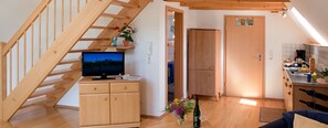 Apartment (Mosel) | Wohnzimmer