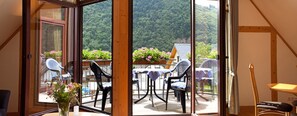Apartment (Mosel) | Wohnzimmer