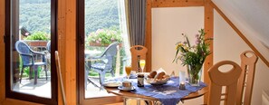 Apartment (Mosel) | Wohnzimmer