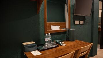 Standard Triple Room | View from room