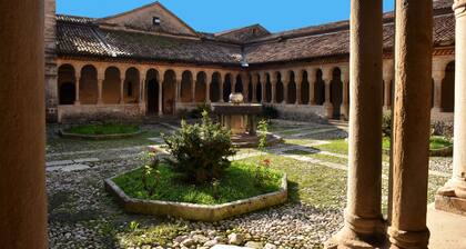 Agriturismo Crodi