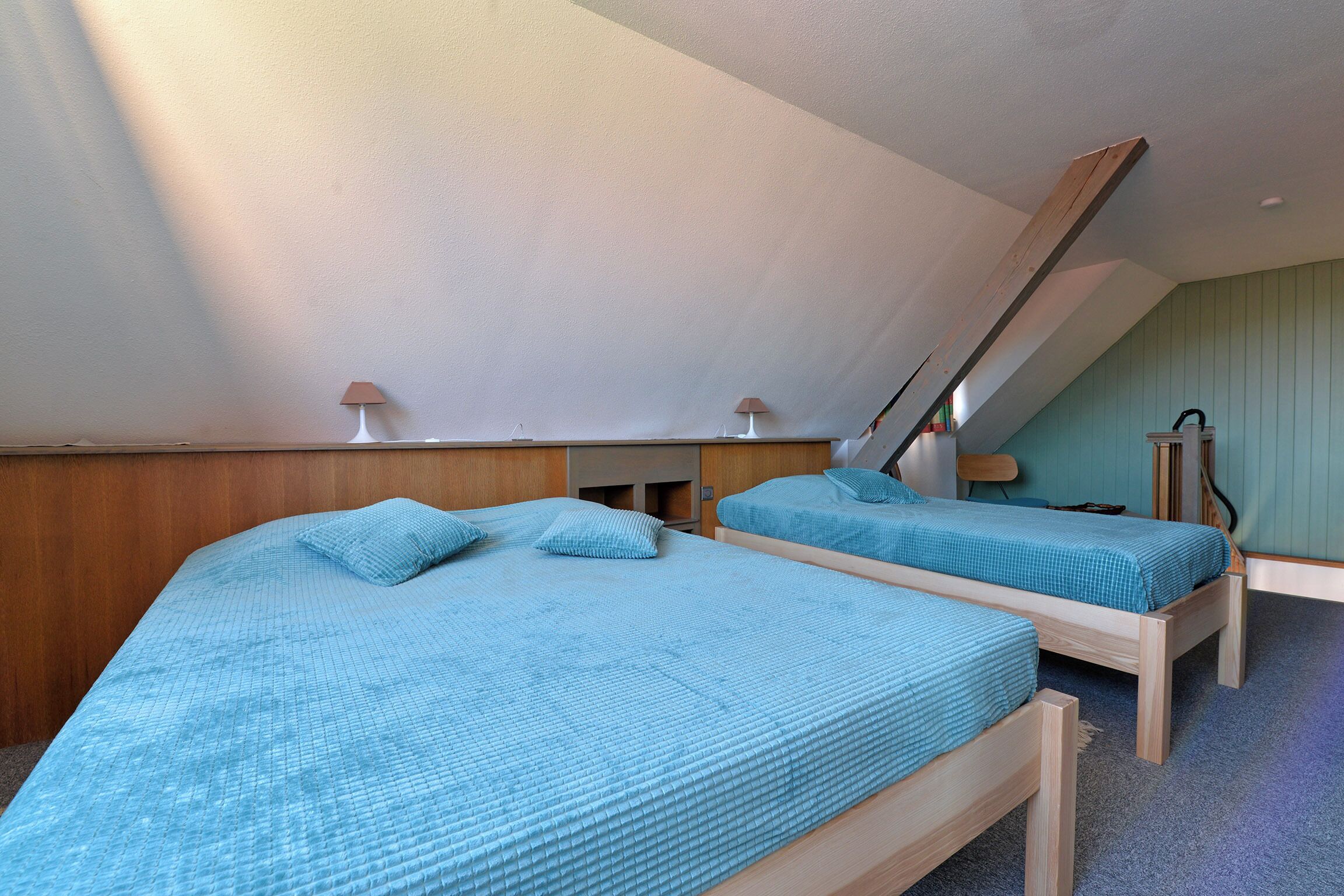 Basic Apartment, Vineyard View (S'Harzala Vert bis) | 1 bedroom