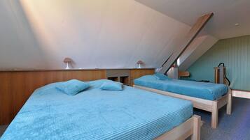 Basic Apartment, Vineyard View (S'Harzala Vert bis) | 1 bedroom