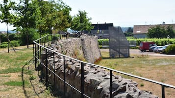Basic Apartment, Vineyard View (S'Harzala Vert bis) | Exterior