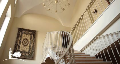 Hotel Rural Casas de Don Adame