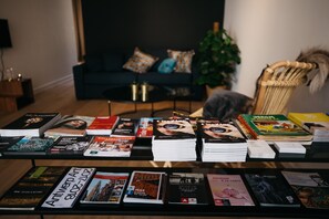 ห้องสมุด