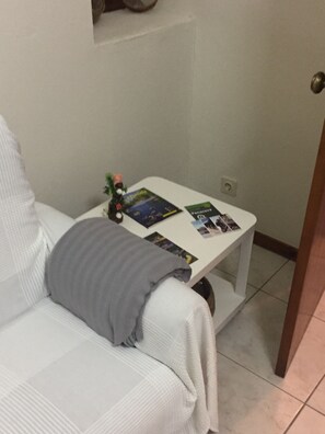 Televisión