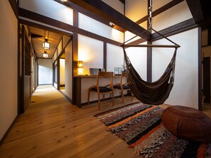 Casa, 3 dormitoris (Private Vacation Home, ORI) | 3 dormitoris, escriptori, wifi gratuïta i roba de llit 