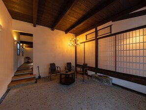 Casa, 3 dormitoris (Private Vacation Home, ORI) | 3 dormitoris, escriptori, wifi gratuïta i roba de llit 