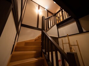 Ferienhaus, 3 Schlafzimmer (Private Vacation Home, ORI) | 3 Schlafzimmer, Schreibtisch, kostenloses WLAN, Bettwäsche