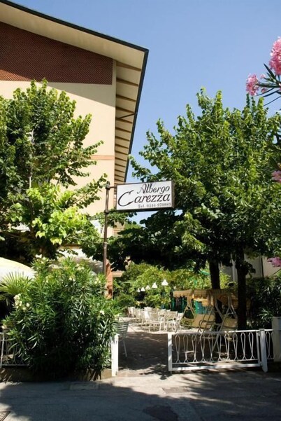 Albergo Carezza