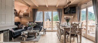 TatryTOP Polana Pod Giewontem