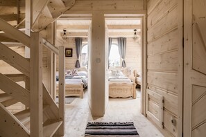 Living area - TatryTOP Polana Pod Giewontem (Koscielisko)