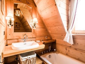 Bathroom - TatryTOP Polana Pod Giewontem (Koscielisko)