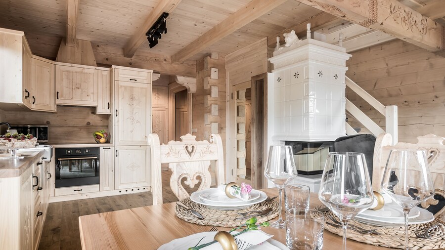 TatryTOP Polana Pod Giewontem