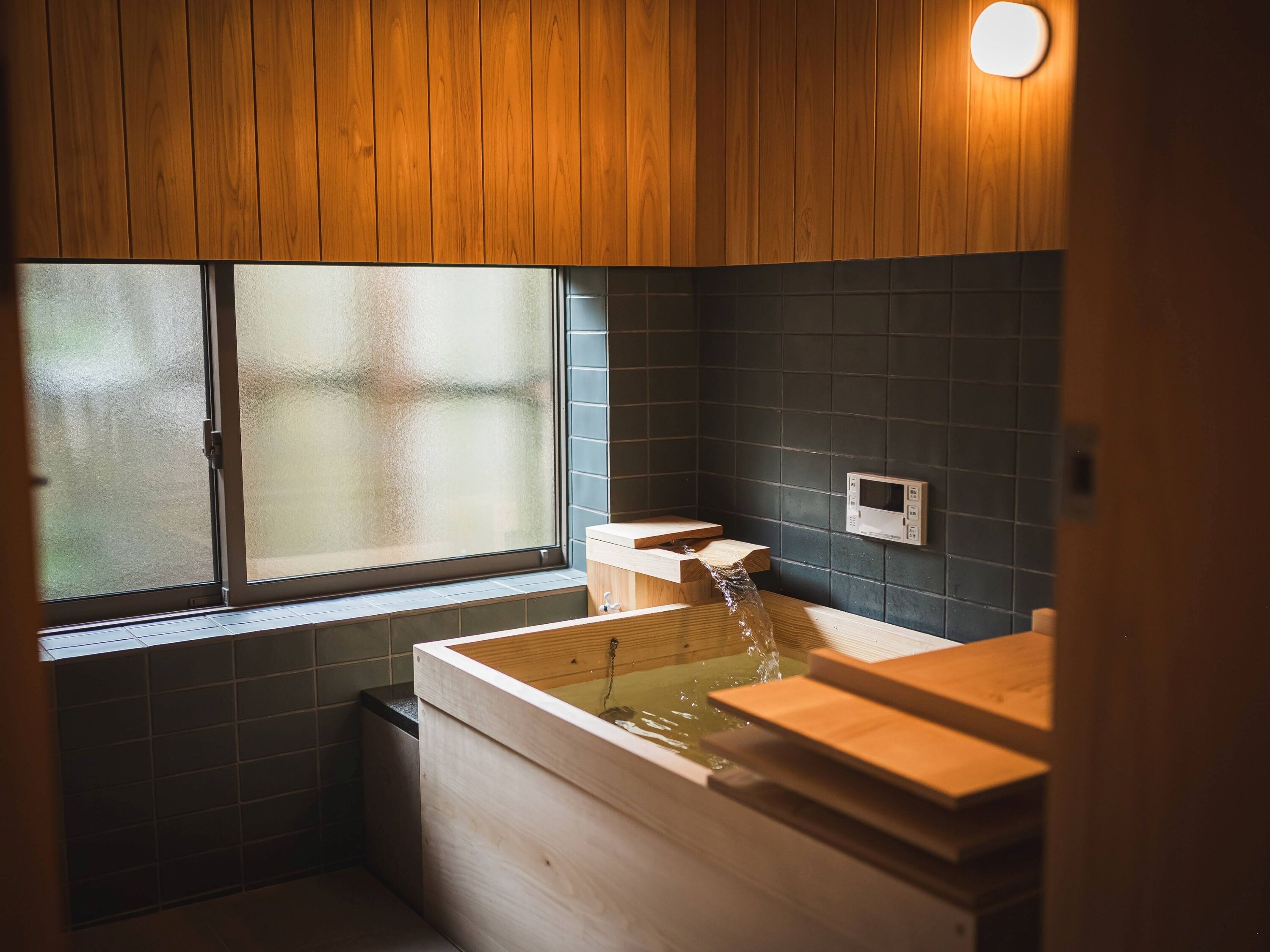 Private Vacation Home, Tsumugi, Non Smoking | Bathroom