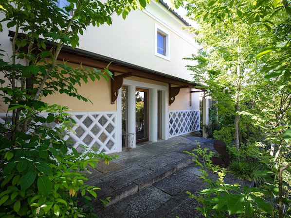 Exterior - UCHIKO-Inn KURA (Uchiko)