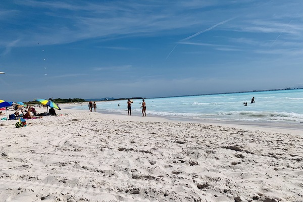 Plage
