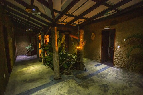The Hilltop Eco Homestay