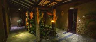 The Hilltop Eco Homestay