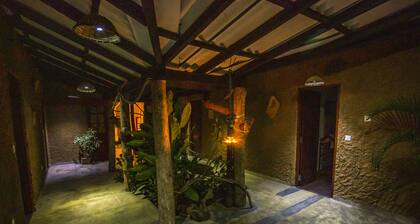 The Hilltop Eco Homestay