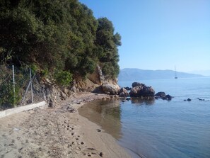 Beach towels - Prestige Cosy Summer Pavilon (Corfu)