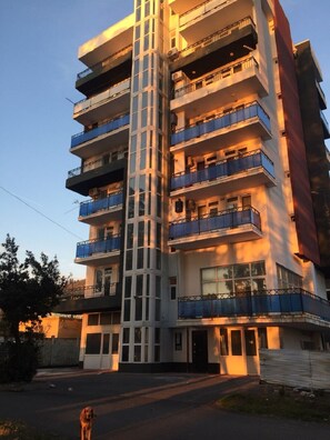 Ulkopuoli