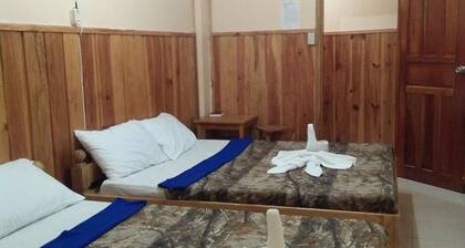 Banaue Sunrise Guest House - Hostel