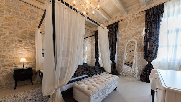 Villa - Villa Marija (Skradin)