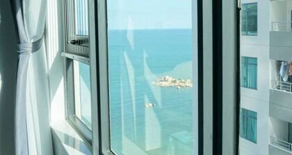 True Happiness By The Fully Bright Sight Apartment