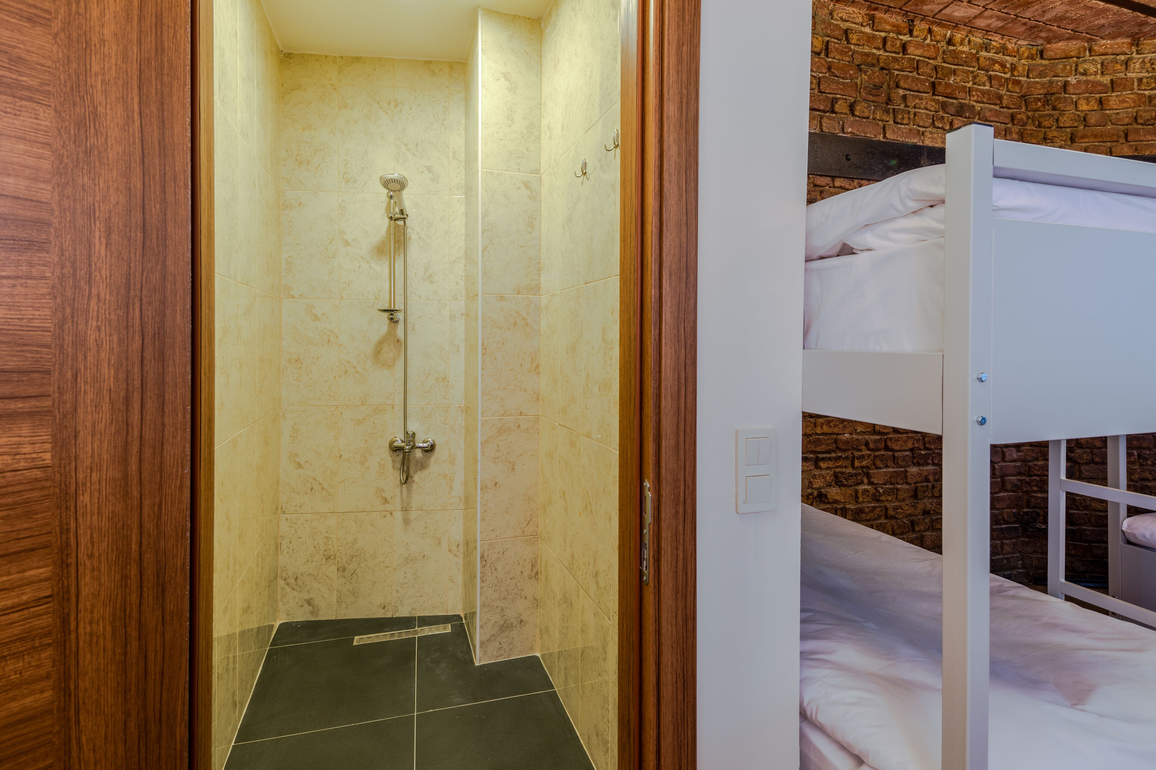 Foto - Sanat Hostel Taksim
