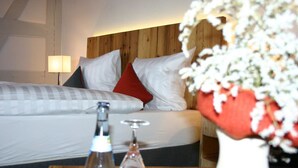 Chambre Deluxe double