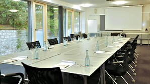 Salle de réunion